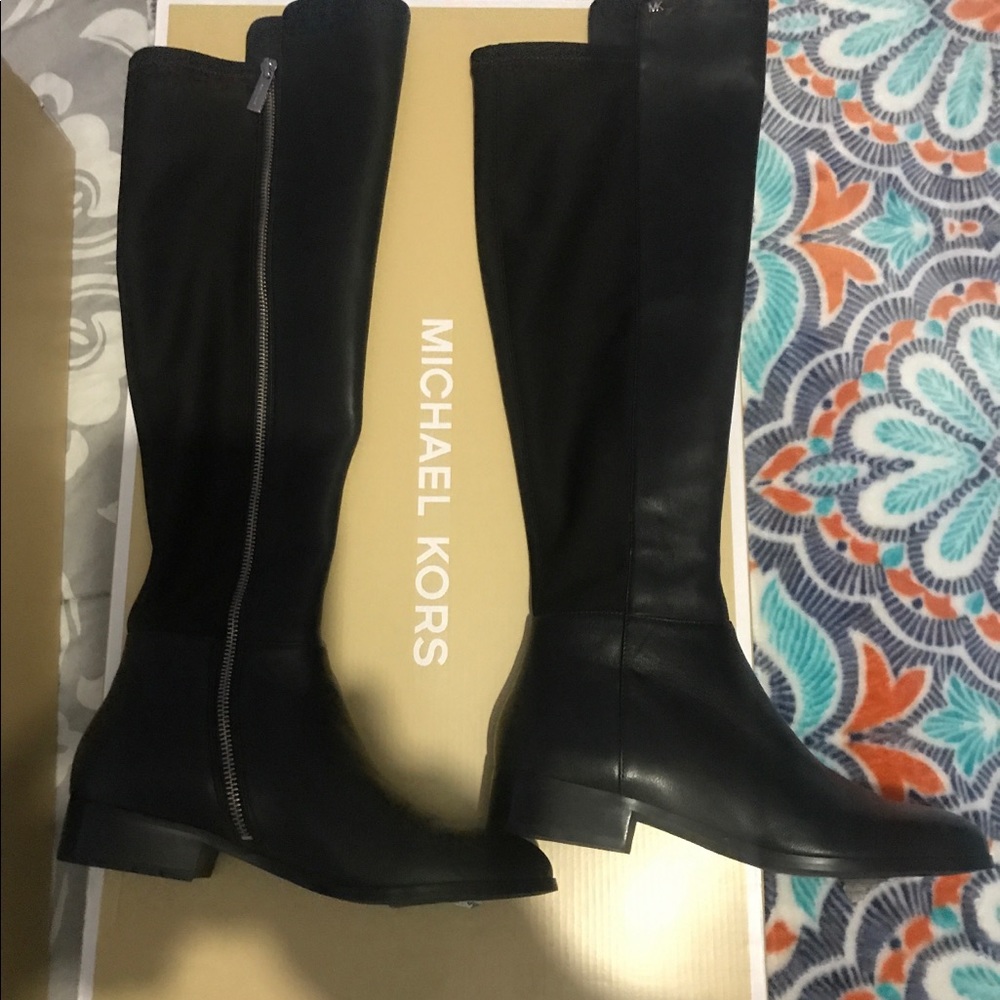 MK BOOTS